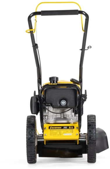 Газонокосилка роторная Champion LMH5629 2900Вт