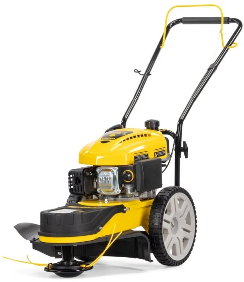 Газонокосилка роторная Champion LMH5629 2900Вт