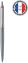 Ручка шариков. Parker Jotter XL K69 (2068360) Matte Grey CT M син. черн. подар.кор. Ручка шариков. Parker Jotter XL K69 (2068360) Matte Grey CT M син. черн. подар.кор.