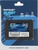 Накопитель SSD Patriot SATA-III 240GB PBE240GS25SSDR Burst Elite 2.5" Накопитель SSD Patriot SATA-III 240GB PBE240GS25SSDR Burst Elite 2.5"