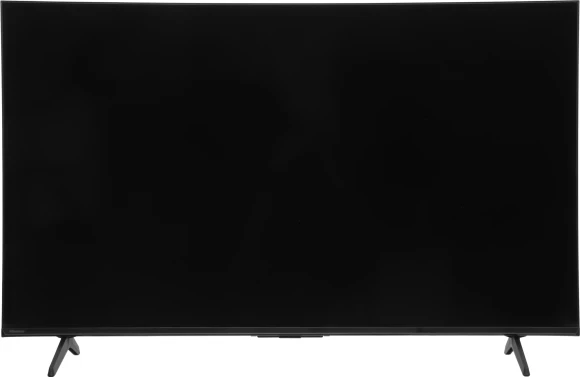 Телевизор LED Hisense 50" 50A6S черный 4K Ultra HD 60Hz MEMC DVB-T DVB-T2 DVB-C DVB-S DVB-S2 USB WiFi Smart TV (RUS)