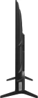 Телевизор LED Hisense 50" 50A6S черный 4K Ultra HD 60Hz MEMC DVB-T DVB-T2 DVB-C DVB-S DVB-S2 USB WiFi Smart TV (RUS)