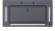 Вытяжка встраиваемая Lex Aura 600 Inverter GR серый управление: сенсорное (1 мотор) Вытяжка встраиваемая Lex Aura 600 Inverter GR серый управление: сенсорное (1 мотор)