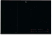 Индукционная варочная поверхность Electrolux EIV85453 черный Индукционная варочная поверхность Electrolux EIV85453 черный