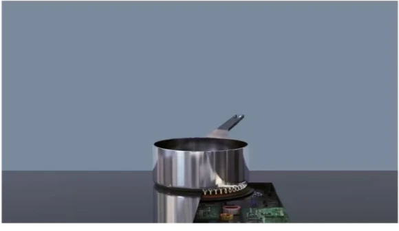 Индукционная варочная поверхность Electrolux EIV85453 черный Индукционная варочная поверхность Electrolux EIV85453 черный