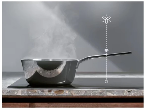 Индукционная варочная поверхность Electrolux EIV85453 черный Индукционная варочная поверхность Electrolux EIV85453 черный