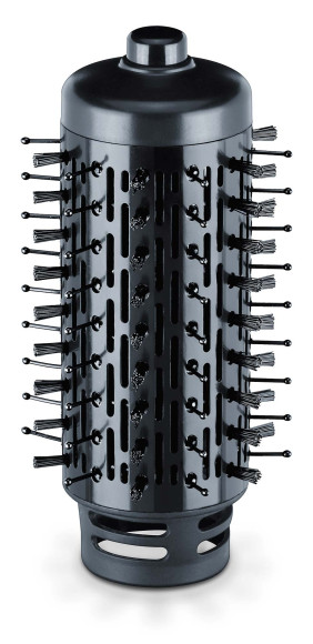 Фен-щетка Beurer HT80 1000Вт черный (591.19)