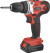 Снегоуборщик электр. Greenworks GD40SS2
