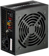 Блок питания Zalman ATX 600W ZM600-LXII (20+4pin) APFC 120mm fan 6xSATA RTL