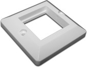 Блок 9-и вентиляторов Lanmaster шнур 1,8 м (TWT-CBB-FANB9-12) (упак.:1шт)