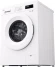 Стиральная машина LG F2Y1VS3W класс: A загр.фронтальная макс.:9кг белый инвертор