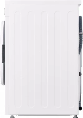 Стиральная машина LG F2Y1VS3W класс: A загр.фронтальная макс.:9кг белый инвертор