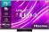 Телевизор QLED Hisense 75" 75U8HQ черный 4K Ultra HD 120Hz DVB-T DVB-T2 DVB-C DVB-S DVB-S2 USB WiFi Smart TV Телевизор QLED Hisense 75" 75U8HQ черный 4K Ultra HD 120Hz DVB-T DVB-T2 DVB-C DVB-S DVB-S2 USB WiFi Smart TV