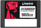 Накопитель SSD Kingston SATA-III 1.92TB SEDC600ME/1920G DC600M 2.5" 1 DWPD
