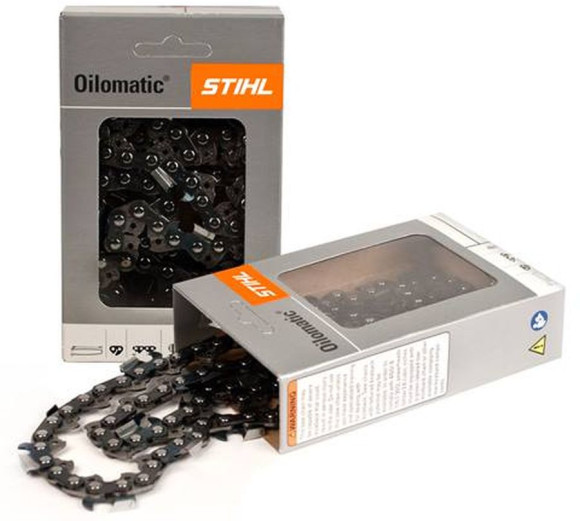 Цепь для цепных пил Stihl 36130060040 3/8" 40звен. Цепь для цепных пил Stihl 36130060040 3/8" 40звен.