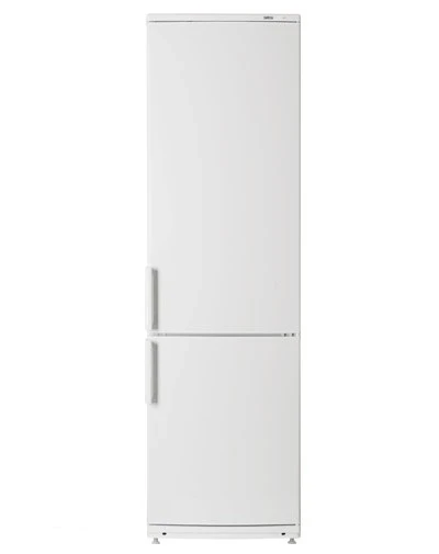 Холодильник Атлант XM-4026-000 2-хкамерн. белый