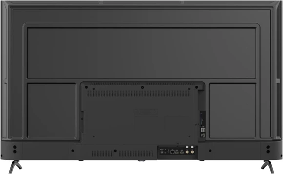 Телевизор QLED Sber 55" SDX-55UQ5235 Салют ТВ Frameless темно-серый 4K Ultra HD 60Hz DVB-T DVB-T2 DVB-C DVB-S DVB-S2 USB WiFi Smart TV Телевизор QLED Sber 55" SDX-55UQ5235 Салют ТВ Frameless темно-серый 4K Ultra HD 60Hz DVB-T DVB-T2 DVB-C DVB-S DVB-S2 USB WiFi Smart TV