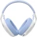 Наушники с микрофоном Logitech G435 белый/синий накладные BT/Radio оголовье (981-001075)