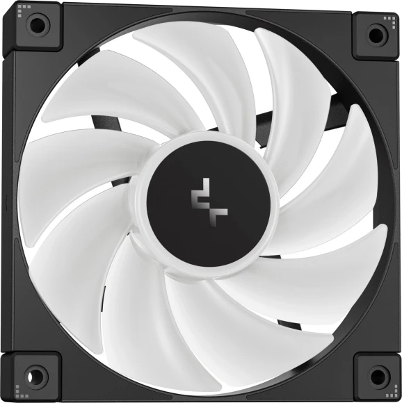 Система водяного охлаждения Deepcool Mystique 360 ARGB Soc-AM5/AM4/1200/1700/1851 черный 4-pin 36.49dB Al LCD 300W 1847gr Ret (R-LX750-BKADSNC-G-1) Система водяного охлаждения Deepcool Mystique 360 ARGB Soc-AM5/AM4/1200/1700/1851 черный 4-pin 36.49dB Al LCD 300W 1847gr Ret (R-LX750-BKADSNC-G-1)