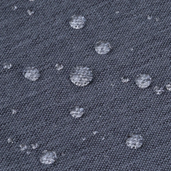 Рюкзак для ноутбука 15.6" Riva 7562 темно-серый полиэстер