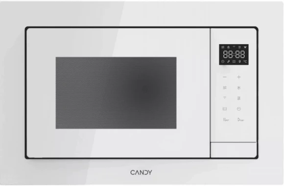 Микроволновая печь Candy CMXBTG259W 25л. 900Вт белый (встраиваемая)
