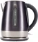 Чайник электрический Hyundai HYK-S7777 1.7л. 2200Вт графит/серебристый корпус: металл Чайник электрический Hyundai HYK-S7777 1.7л. 2200Вт графит/серебристый корпус: металл
