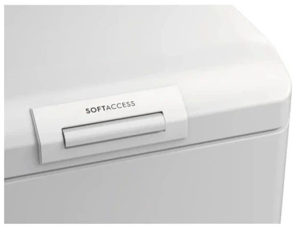 Стиральная машина Electrolux EW6TN3262 пан.англ. класс: D загр.вертикальная макс.:6кг белый