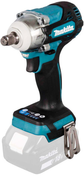 Дрель-шуруповерт Makita DF001GZ аккум. патрон:быстрозажимной