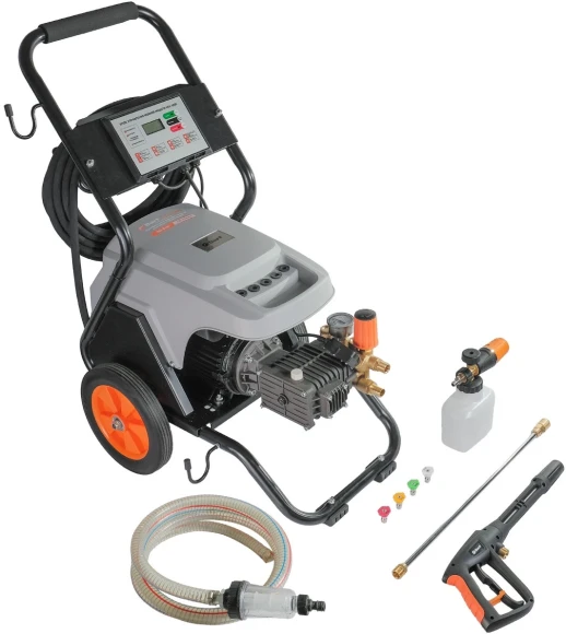 гайковерт Bosch GDS 18V-1050 аккум. патрон:квад.3/4" (кейс в комплекте) (06019J8522)