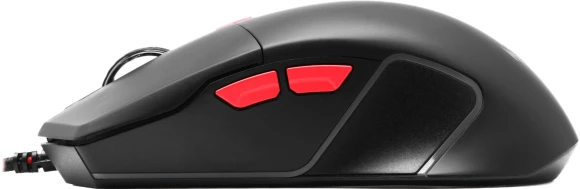 Мышь Acer Nitro OMW301 черный оптическая 7200dpi USB 6but (ZL.MCECC.024) Мышь Acer Nitro OMW301 черный оптическая 7200dpi USB 6but (ZL.MCECC.024)