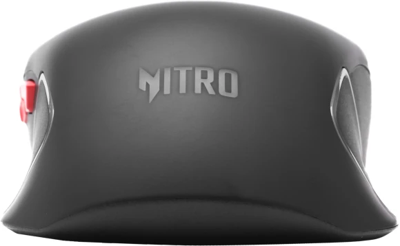 Мышь Acer Nitro OMW301 черный оптическая 7200dpi USB 6but (ZL.MCECC.024) Мышь Acer Nitro OMW301 черный оптическая 7200dpi USB 6but (ZL.MCECC.024)