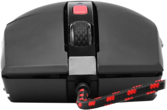 Мышь Acer Nitro OMW301 черный оптическая 7200dpi USB 6but (ZL.MCECC.024) Мышь Acer Nitro OMW301 черный оптическая 7200dpi USB 6but (ZL.MCECC.024)