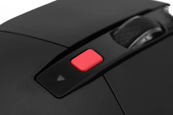 Мышь Acer Nitro OMW301 черный оптическая 7200dpi USB 6but (ZL.MCECC.024) Мышь Acer Nitro OMW301 черный оптическая 7200dpi USB 6but (ZL.MCECC.024)