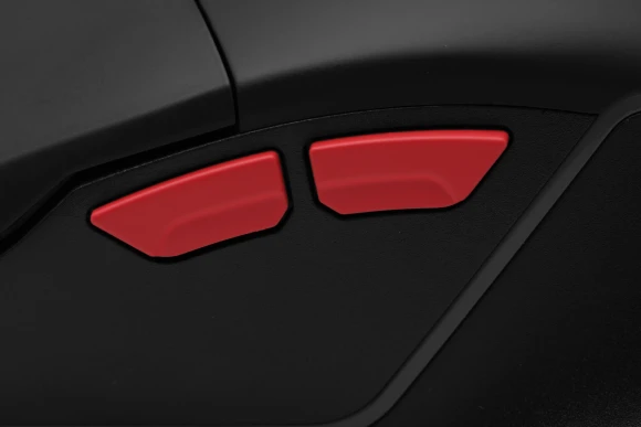 Мышь Acer Nitro OMW301 черный оптическая 7200dpi USB 6but (ZL.MCECC.024) Мышь Acer Nitro OMW301 черный оптическая 7200dpi USB 6but (ZL.MCECC.024)