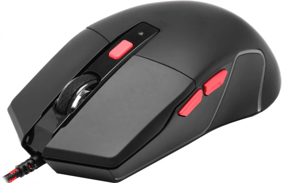 Мышь Acer Nitro OMW301 черный оптическая 7200dpi USB 6but (ZL.MCECC.024) Мышь Acer Nitro OMW301 черный оптическая 7200dpi USB 6but (ZL.MCECC.024)