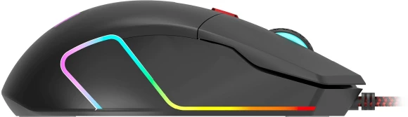 Мышь Acer Nitro OMW301 черный оптическая 7200dpi USB 6but (ZL.MCECC.024) Мышь Acer Nitro OMW301 черный оптическая 7200dpi USB 6but (ZL.MCECC.024)