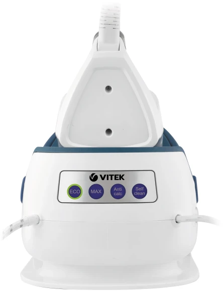 Парогенератор Vitek VT-2830 2400Вт белый