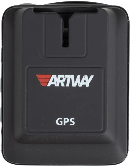 Радар-детектор Artway RD-202 GPS приемник Радар-детектор Artway RD-202 GPS приемник