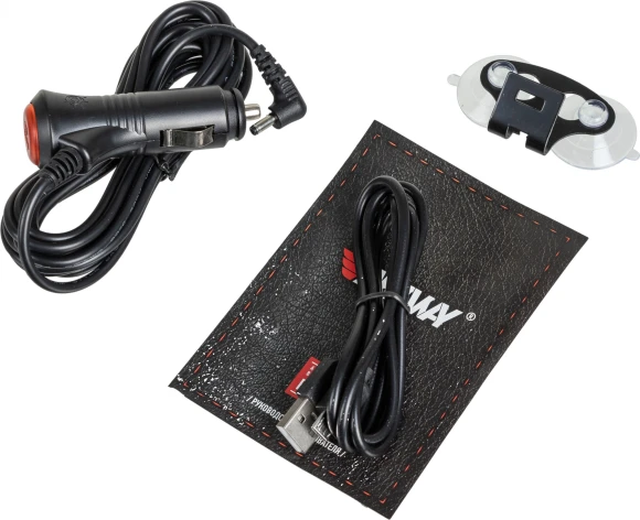 Радар-детектор Artway RD-202 GPS приемник Радар-детектор Artway RD-202 GPS приемник