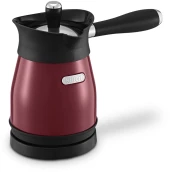 Кофеварка капельная Kitfort КТ-7326 800Вт серебристый/белый Кофеварка капельная Kitfort КТ-7326 800Вт серебристый/белый