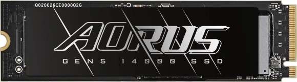 Накопитель SSD A-Data PCIe 5.0 x4 2000GB SLEG-970P-2TCI Legend 970 Pro M.2 2280