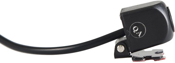 Камера заднего вида Silverstone F1 Interpower IP-840 универсальная Камера заднего вида Silverstone F1 Interpower IP-840 универсальная