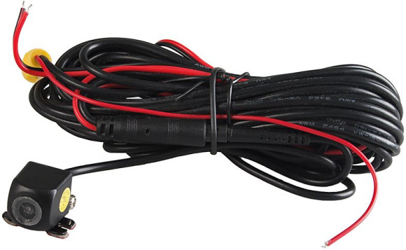 Камера заднего вида Silverstone F1 Interpower IP-840 универсальная Камера заднего вида Silverstone F1 Interpower IP-840 универсальная