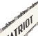 Цепная пила Patriot ESP 2016 от сети 2000Вт дл.шины:16" (40cm) (220301550)