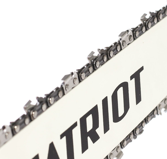 Цепная пила Patriot ESP 2016 от сети 2000Вт дл.шины:16" (40cm) (220301550)