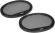 Колонки автомобильные Kicx DC 694MR 180Вт 90дБ 4Ом 16x24см (6x9дюйм) (ком.:2кол.) коаксиальные четырехполосные