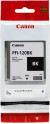 Картридж струйный Canon PFI-120BK 2885C001 черный для Canon imagePROGRAF TM-200/205