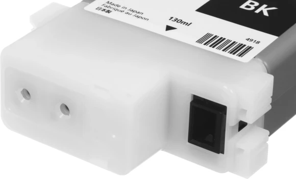 Картридж струйный Canon PFI-120BK 2885C001 черный для Canon imagePROGRAF TM-200/205 Картридж струйный Canon PFI-120BK 2885C001 черный для Canon imagePROGRAF TM-200/205