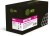Картридж лазерный Cactus CS-LX78C5UM0 78C5UM0/78C5UME пурпурный (7000стр.) для Lexmark CX421/CX622ade/CS521dn/CX625adhe/CS622de с чипом