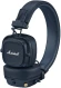 Гарнитура накладные Marshall Major V синий беспроводные bluetooth оголовье (MAJOR V MIDNIGHT BLUE)